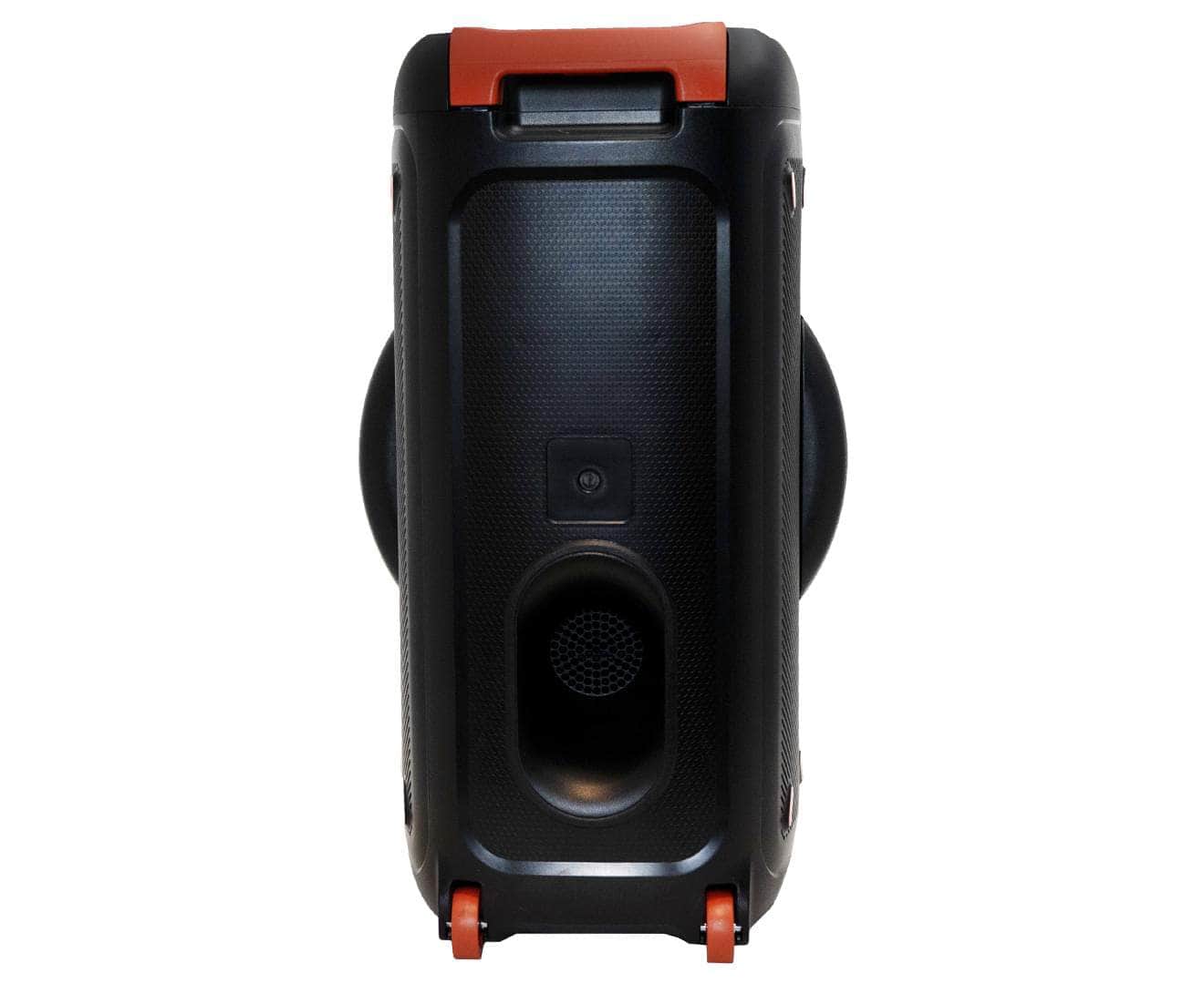 Holysmoke Raphe Bluetooth Tws Party Speaker 12" Portable