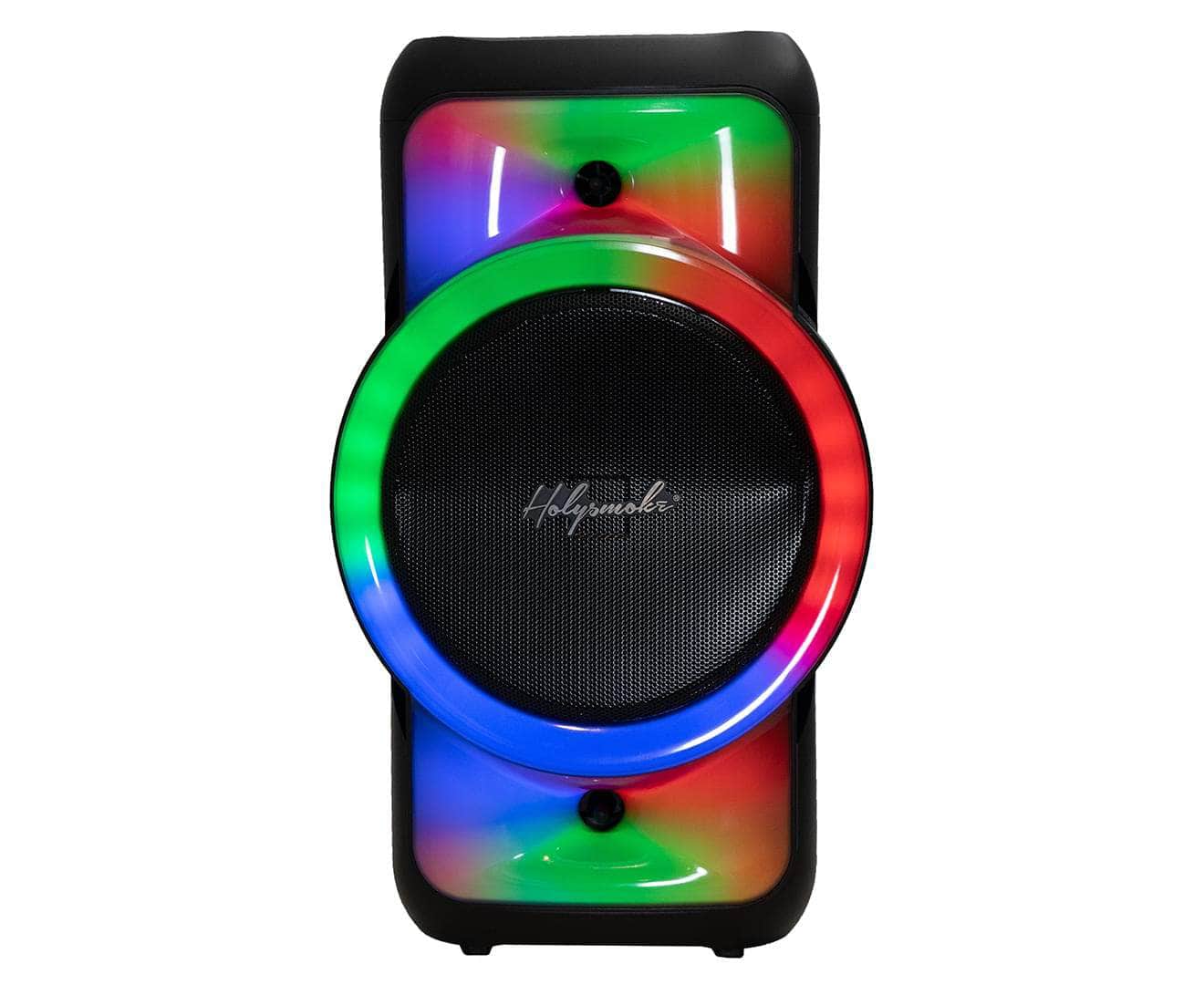 Holysmoke Raphe Bluetooth Tws Party Speaker 12" Portable