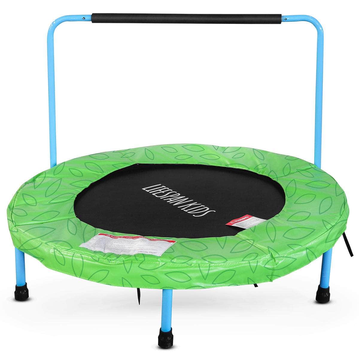 HopJoy 40" Kids Trampoline for Bouncing Bliss