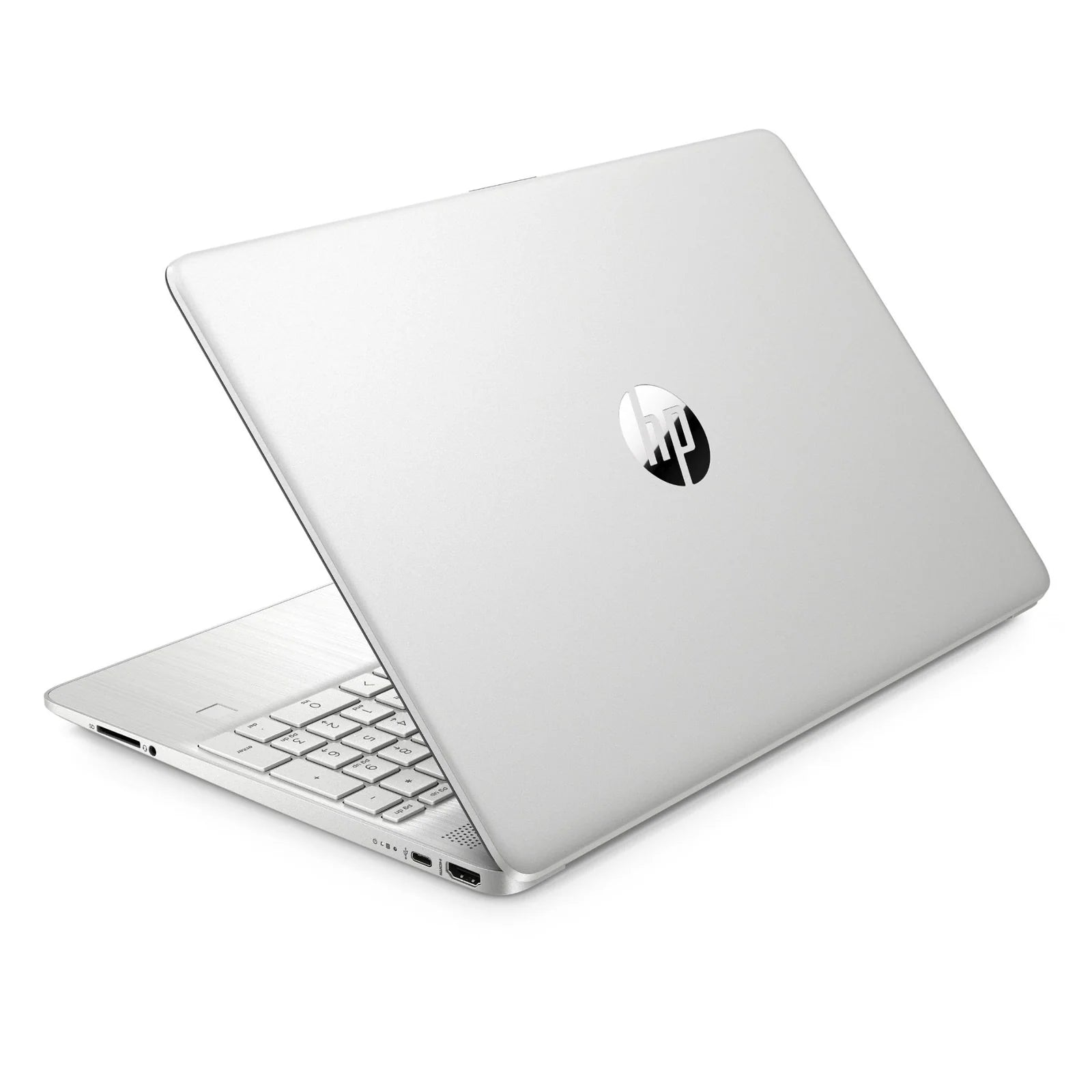 HP 15s-fq2733TU 15.6" Full HD Laptop (Intel i5)[512GB]