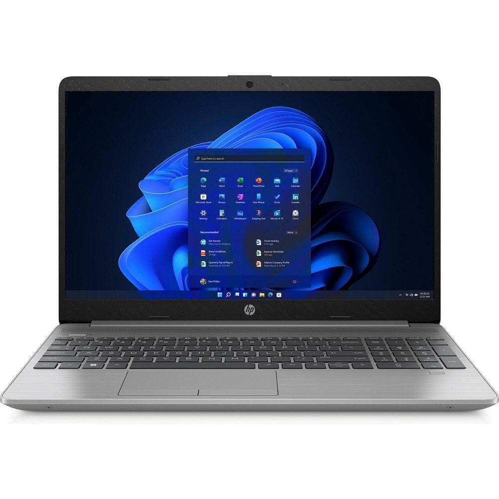 HP 255 G9 Ryzen 3 15.6" W11 Notebook