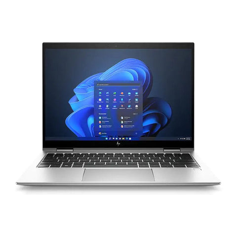 HP EliteBook G9 13.3in WUXGA 256GB SSD 8GB RAM W11P Pen Touch Laptop