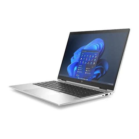HP EliteBook G9 13.3in WUXGA 256GB SSD 8GB RAM W11P Pen Touch Laptop