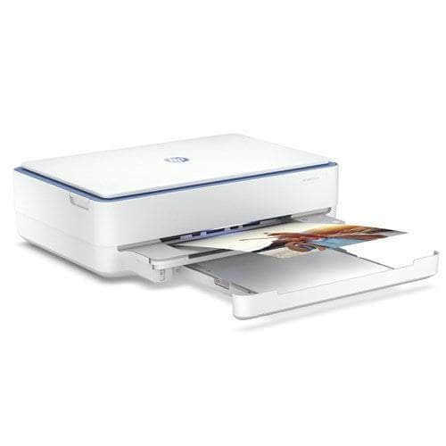 HP Envy 6032e All-In-One Printer Instant Ink Enabled