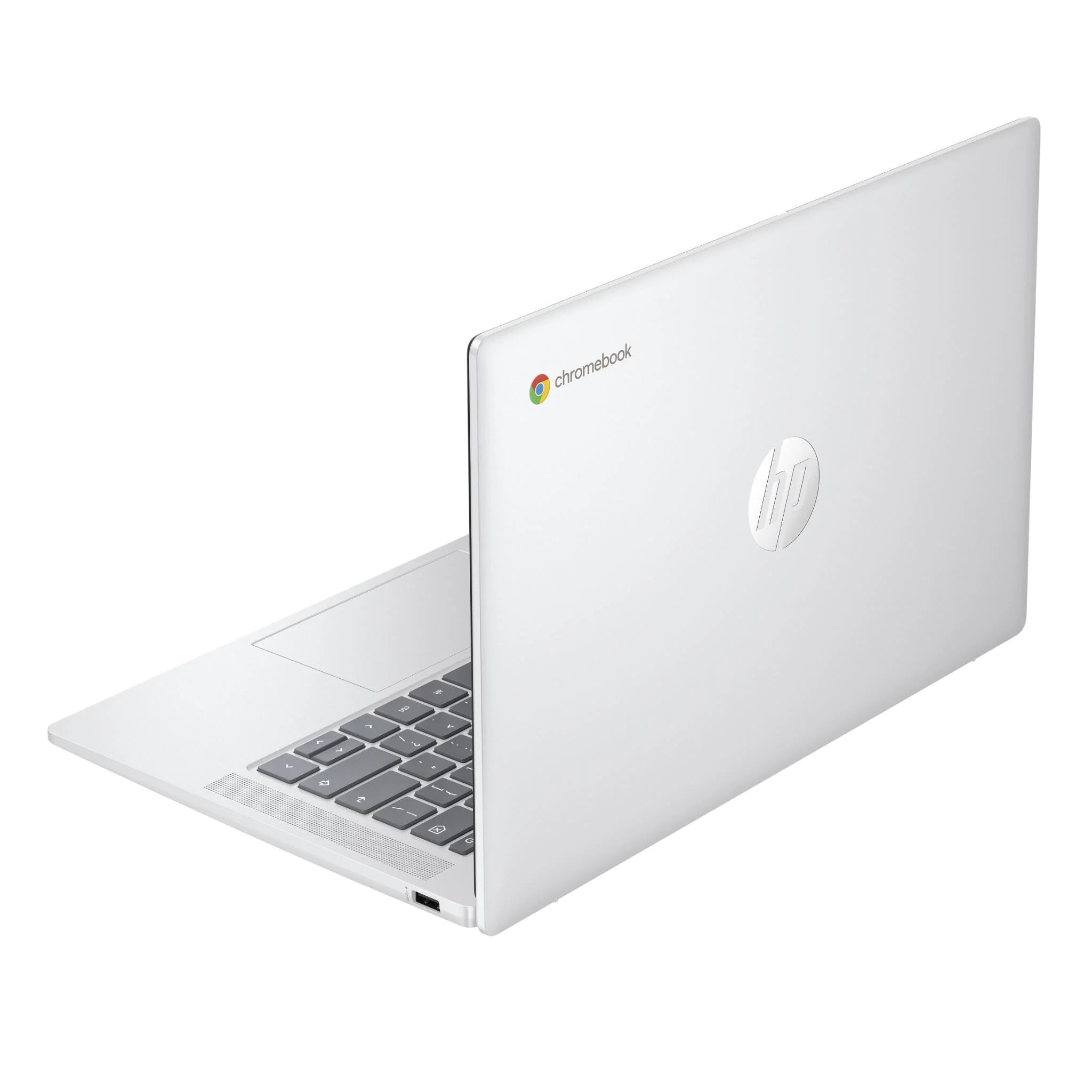 HP New Laptop14" HD Touchscreen Chromebook (Intel N100)[64GB]