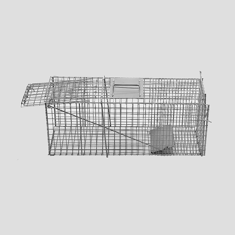 Humane Animal Trap Possum Cage