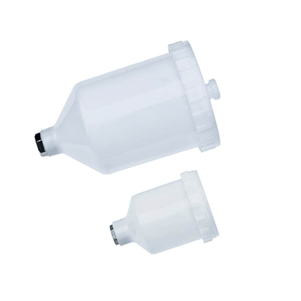 Painting Tools > Paint Sprayers - HVLP Spray Guns 2 pcs
