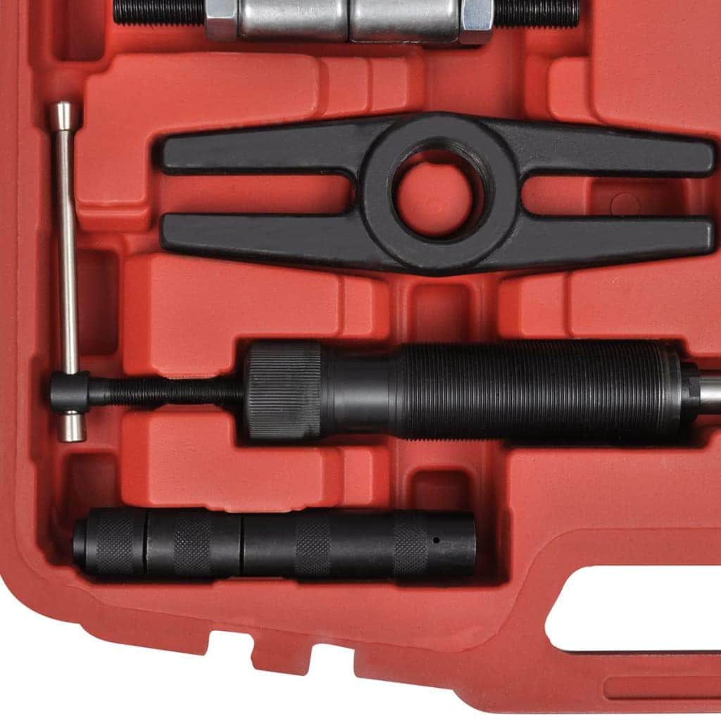 Hydraulic Bearing Puller and Separator Tool 25 pcs