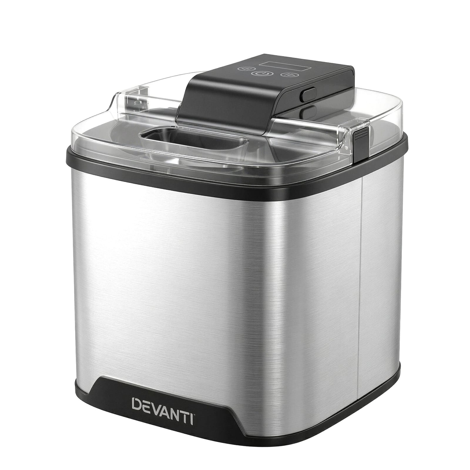 2L Ice Cream Maker Gelato Sorbet Machine | Simpledeals
