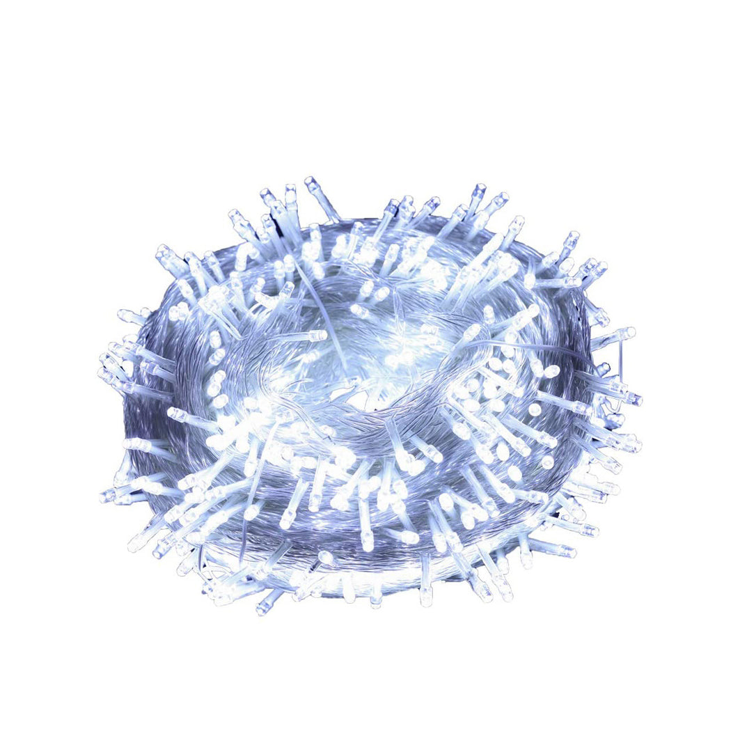 SC2 id - 300LED - Christmas Net Lights Mesh