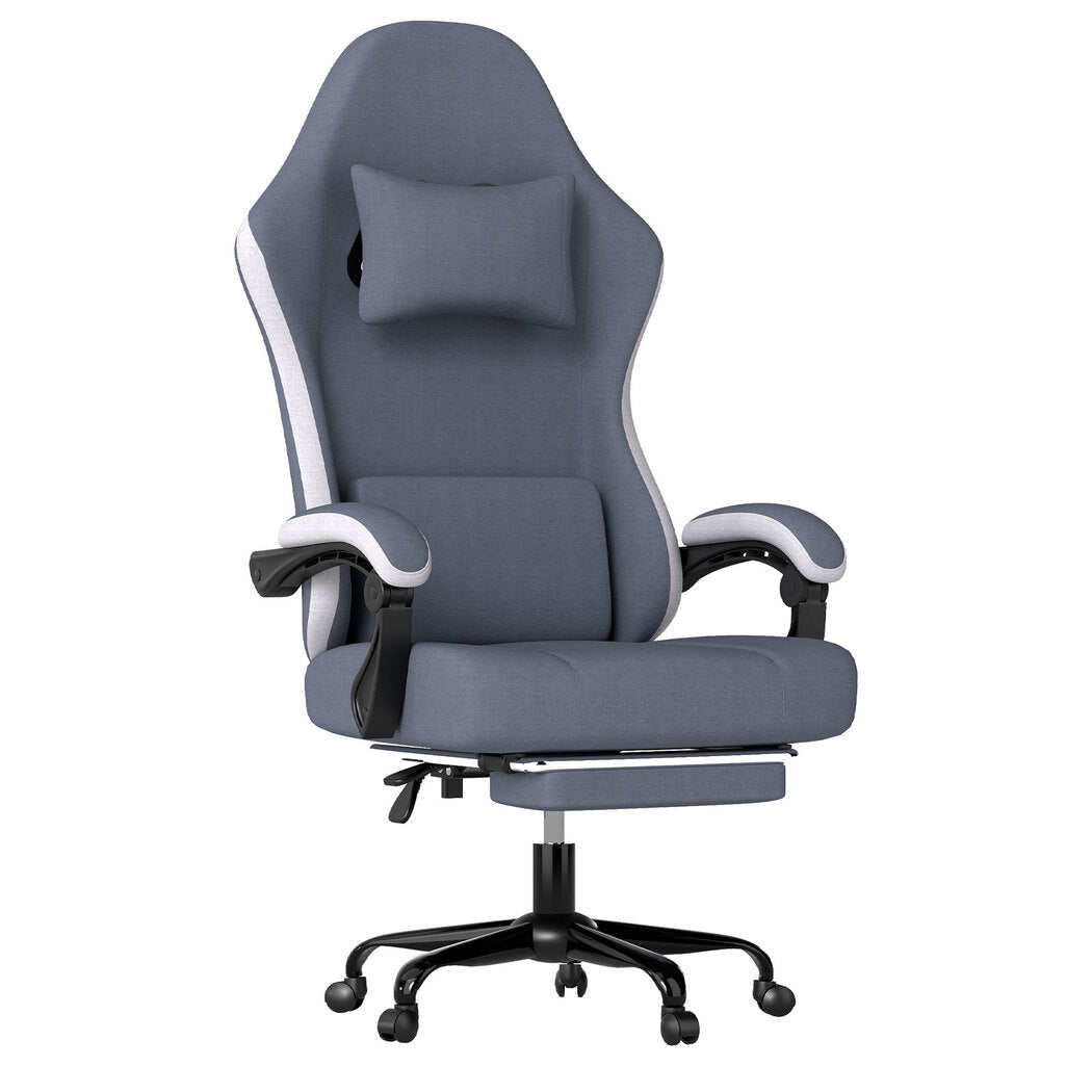 High Back Office Chair Ergonomic 60x60.5x118cm