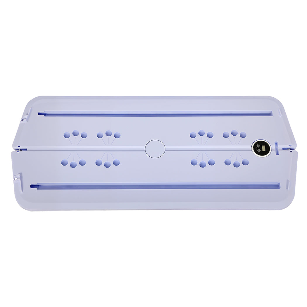 Pilates Board Abdominal Trainer 93x41x8cm