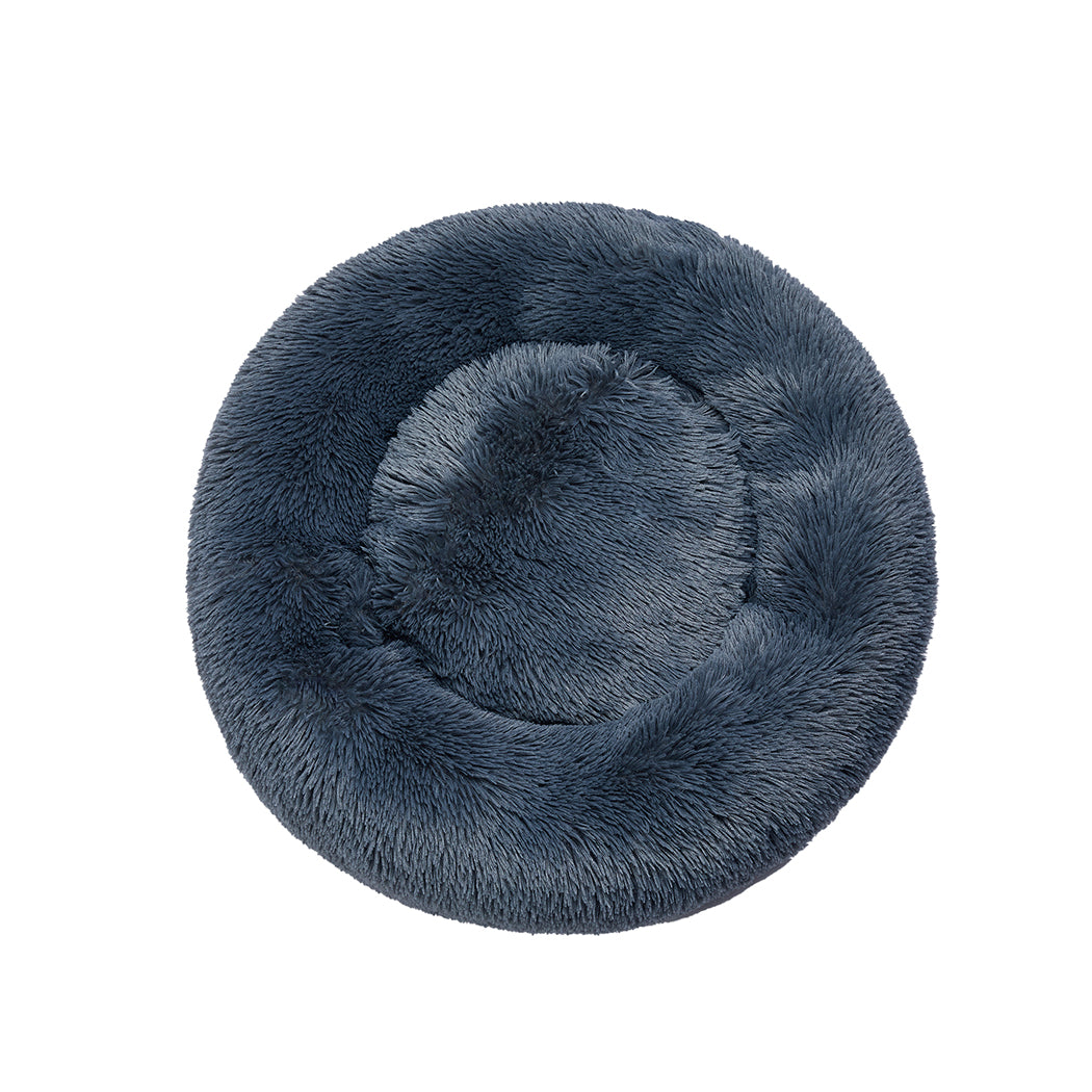 Pet Bed Dog Beds Mattress Bedding L Dark Grey Large
