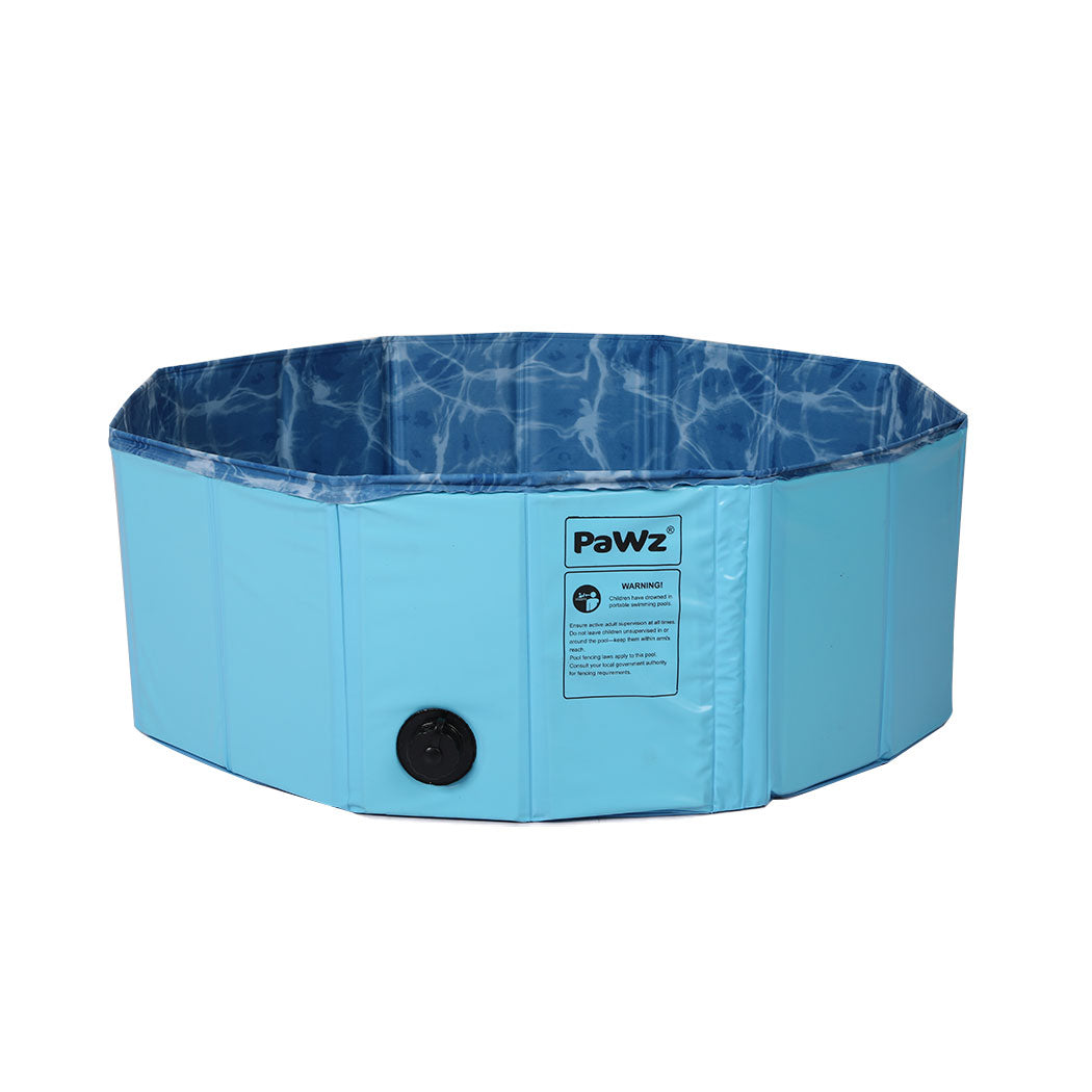 Cat & Dog Grooming - Portable Pet Swimming Pool Dog Cat Washing Bathtub - photo 10