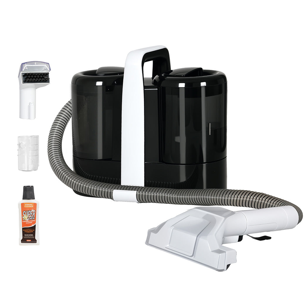 Portable Carpet Cleaner 11KPa 1x250cm