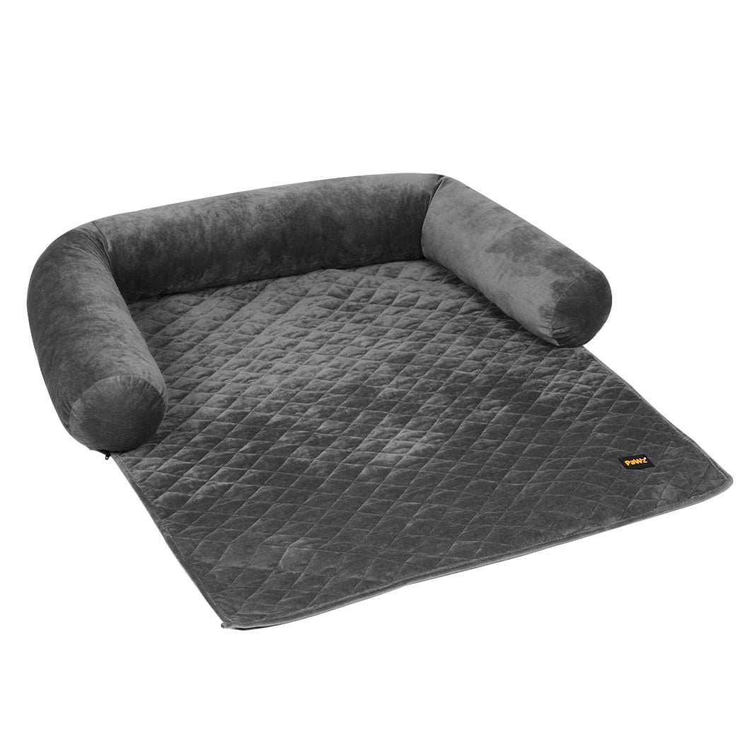 XL Kids & Sofa Cover Dog Protector Dog Cat Large Furniture Shield