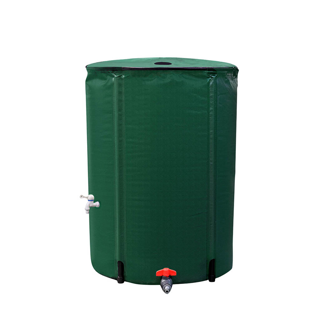 SC2 id - Water Tank Rain Storage Tanks Collapsible