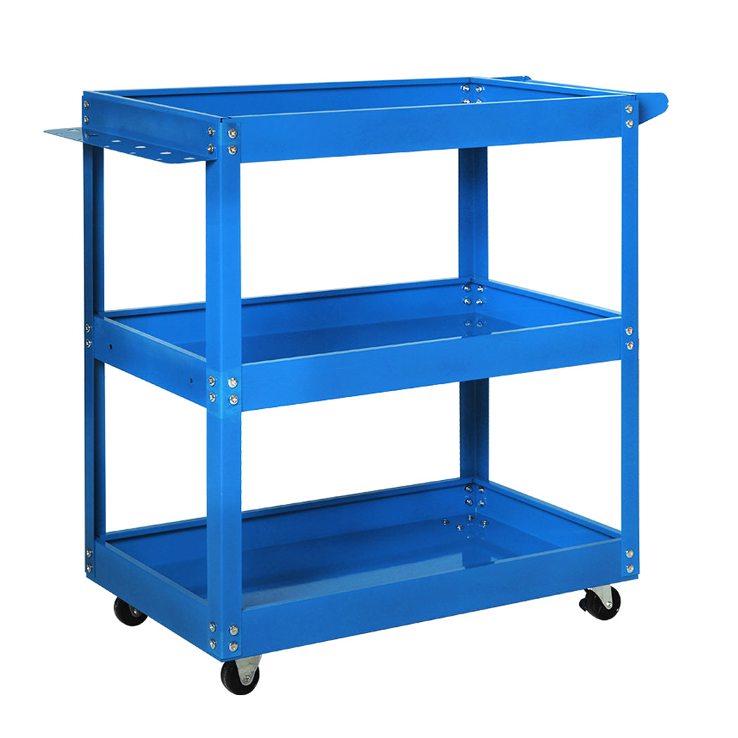 SC4 id - Tool Cart Trolley Toolbox Blue