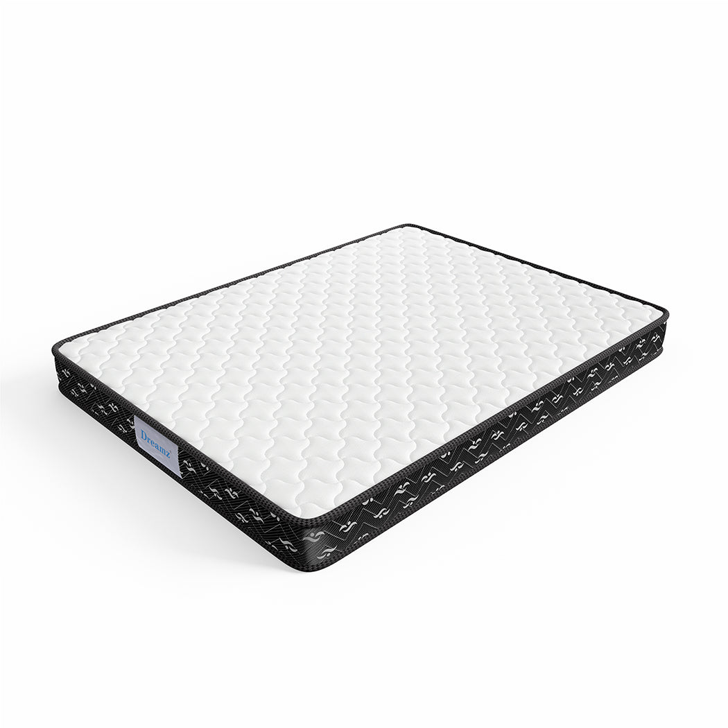 Double 16cm Elegant Spring Mattress Bed Pocket Tight Medium soft 4.5 Premium Quality