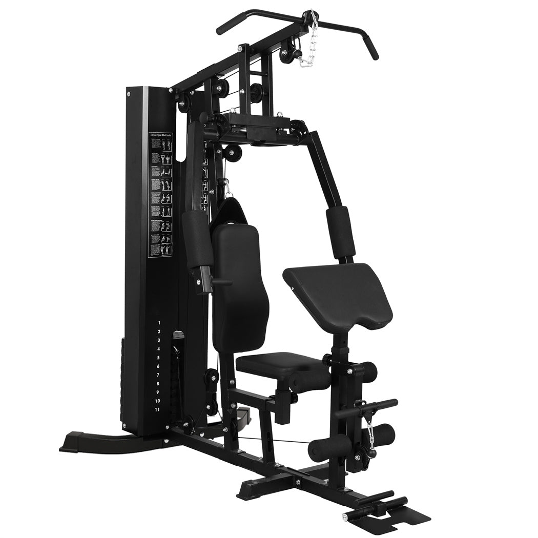 Home Gym All-In-One Equipment 175x95x205cm