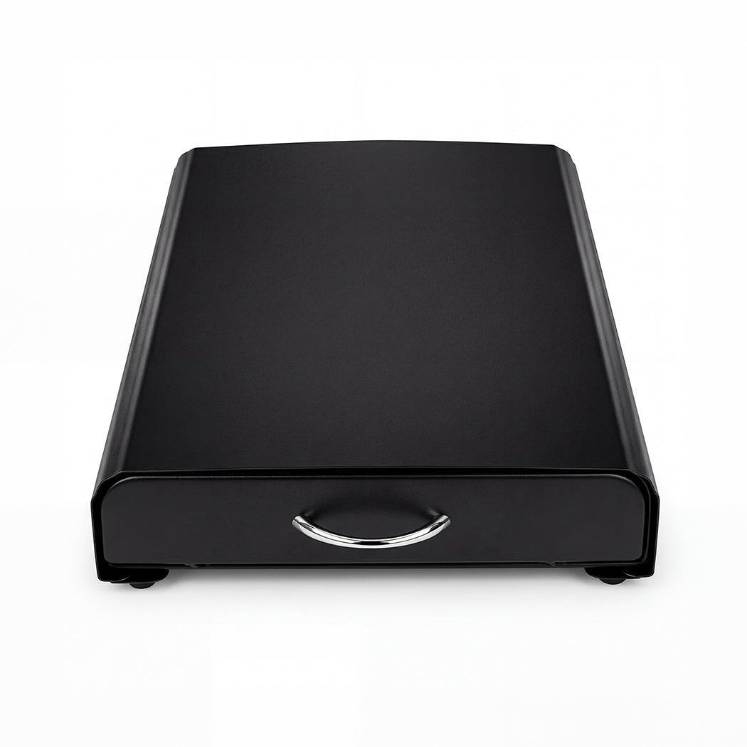 Coffee Pod Drawer 60 Capsule Nespresso Organiser | Simpledea