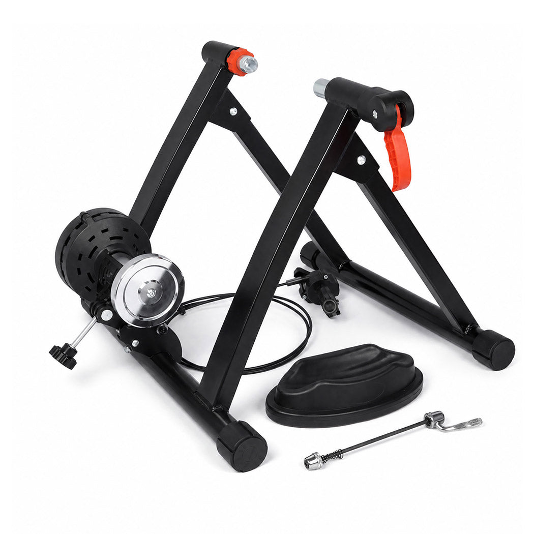 Magnetic Bike Trainer Stand 6 Resistance | Simpledeals