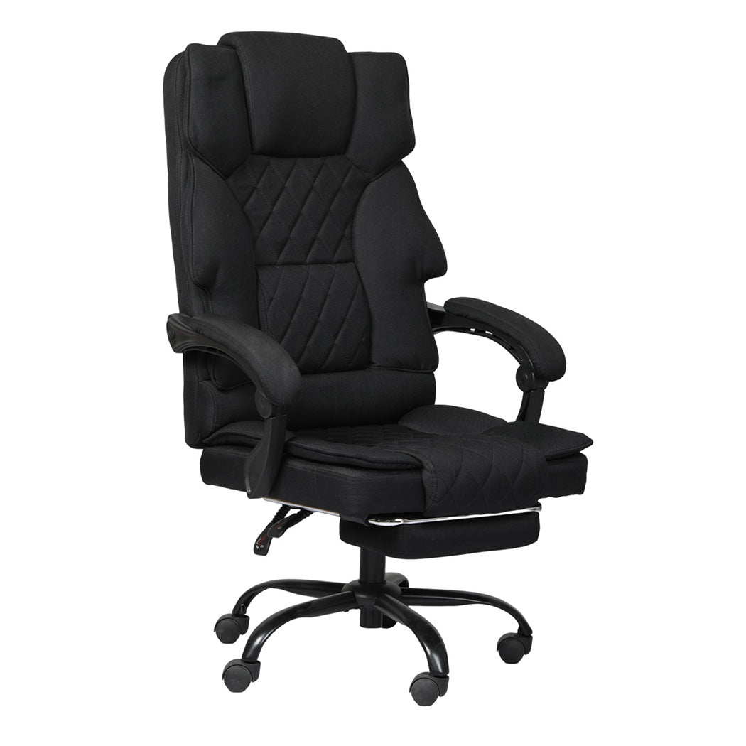 Ergonomic Office Chair Recliner 60x65x120cm