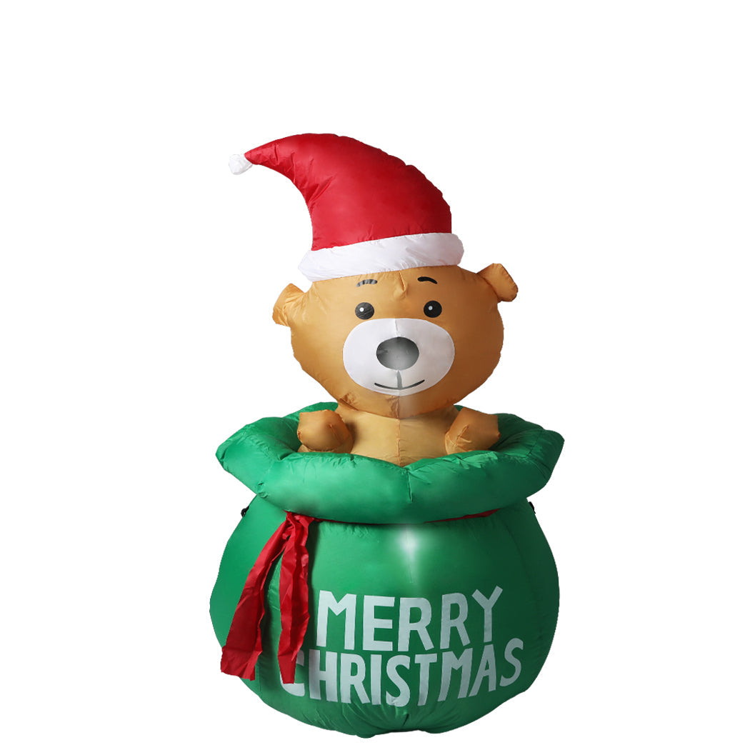 SC2 id - Inflatable Christmas Decorations -Stylish