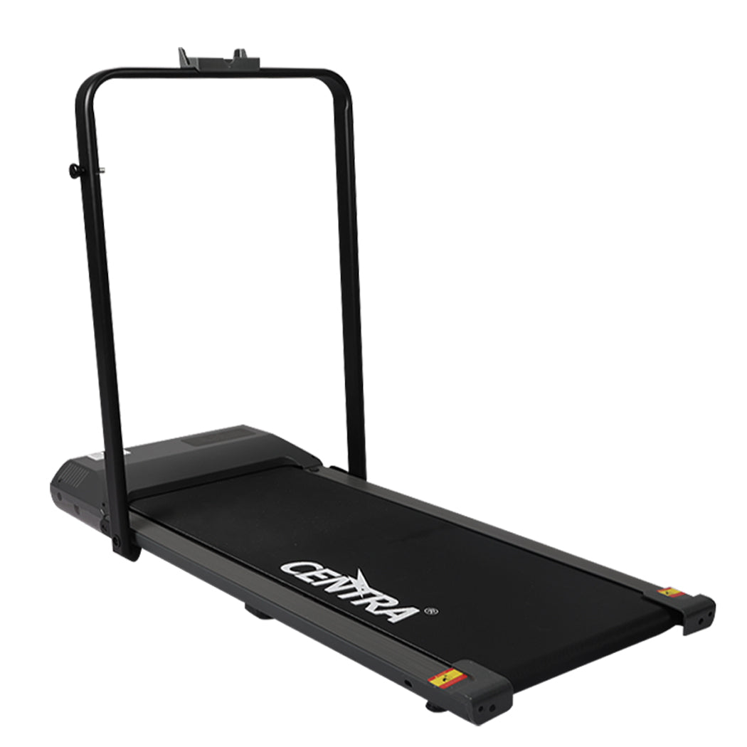 SC11+SC12 id - Electric Treadmill Under Desk Grey
