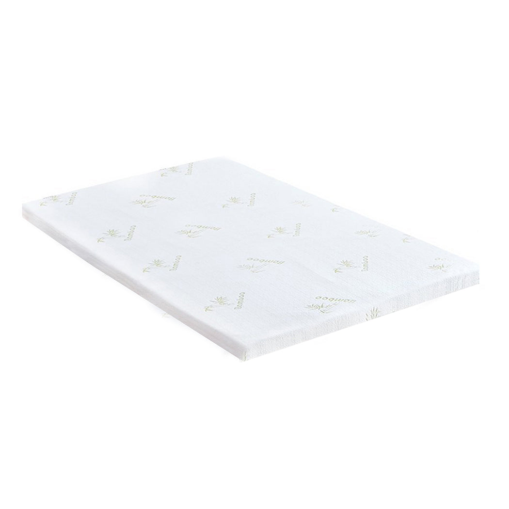 SC4 id - 5cm Thickness Cool Gel Memory Single