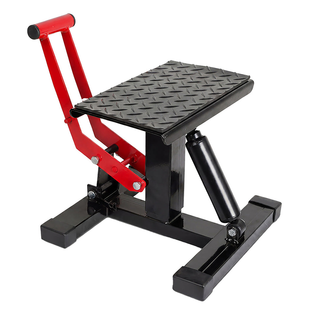 Hydraulic Motorcycle Jack 400kg Lift Stand | Simpledeals