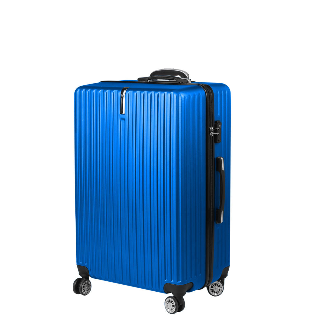 Aluminium Luggage Suitcase 28 Inch 33x21x54cm