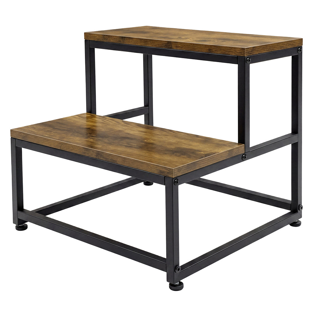 2-Step Stool
