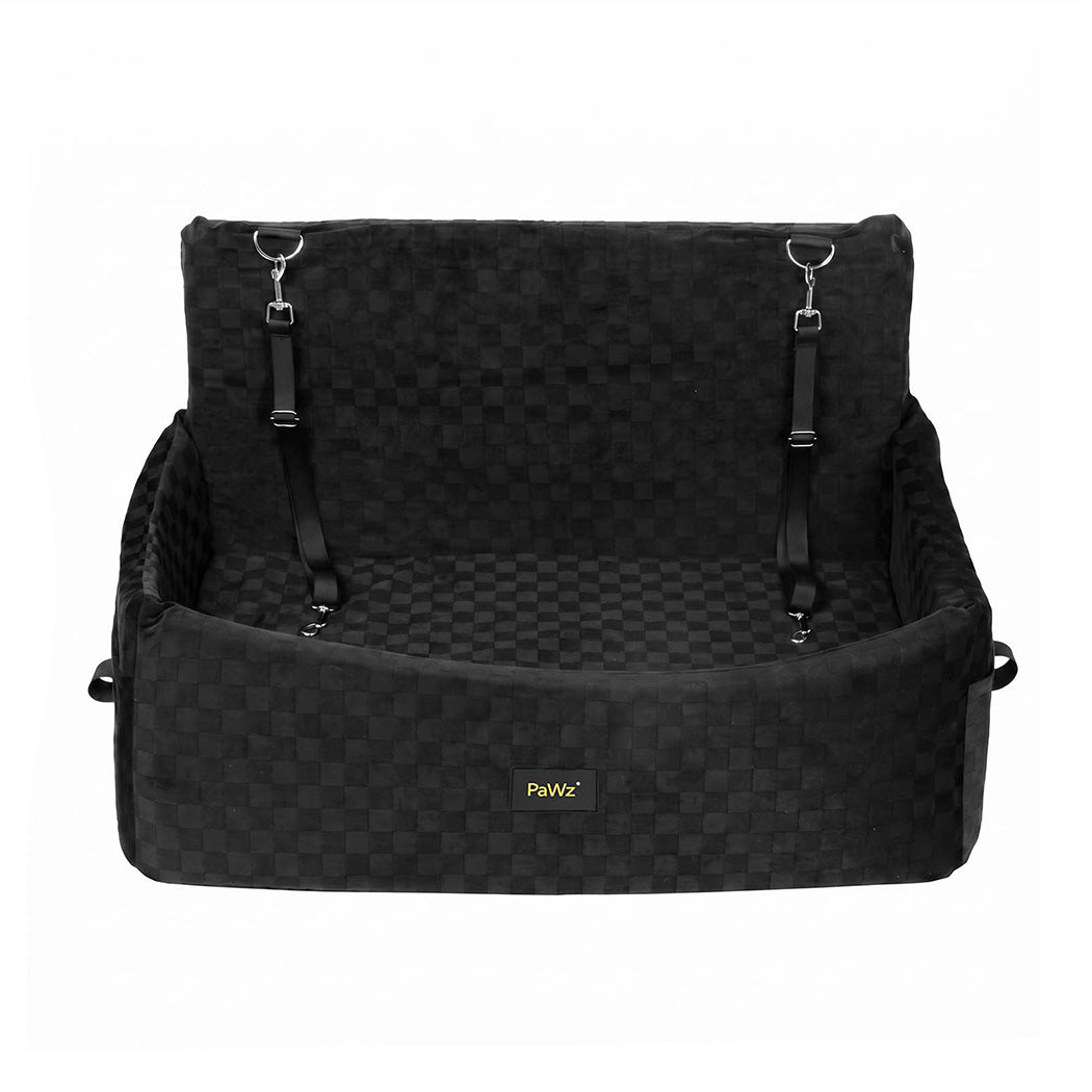 Large Dog Car Seat Booster 74.5x50.5x45cm