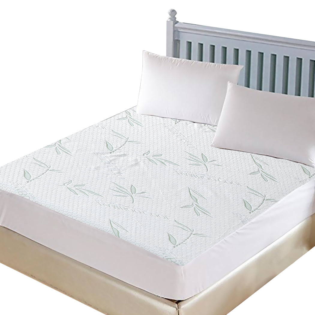 Fitted Waterproof Breathable Super King