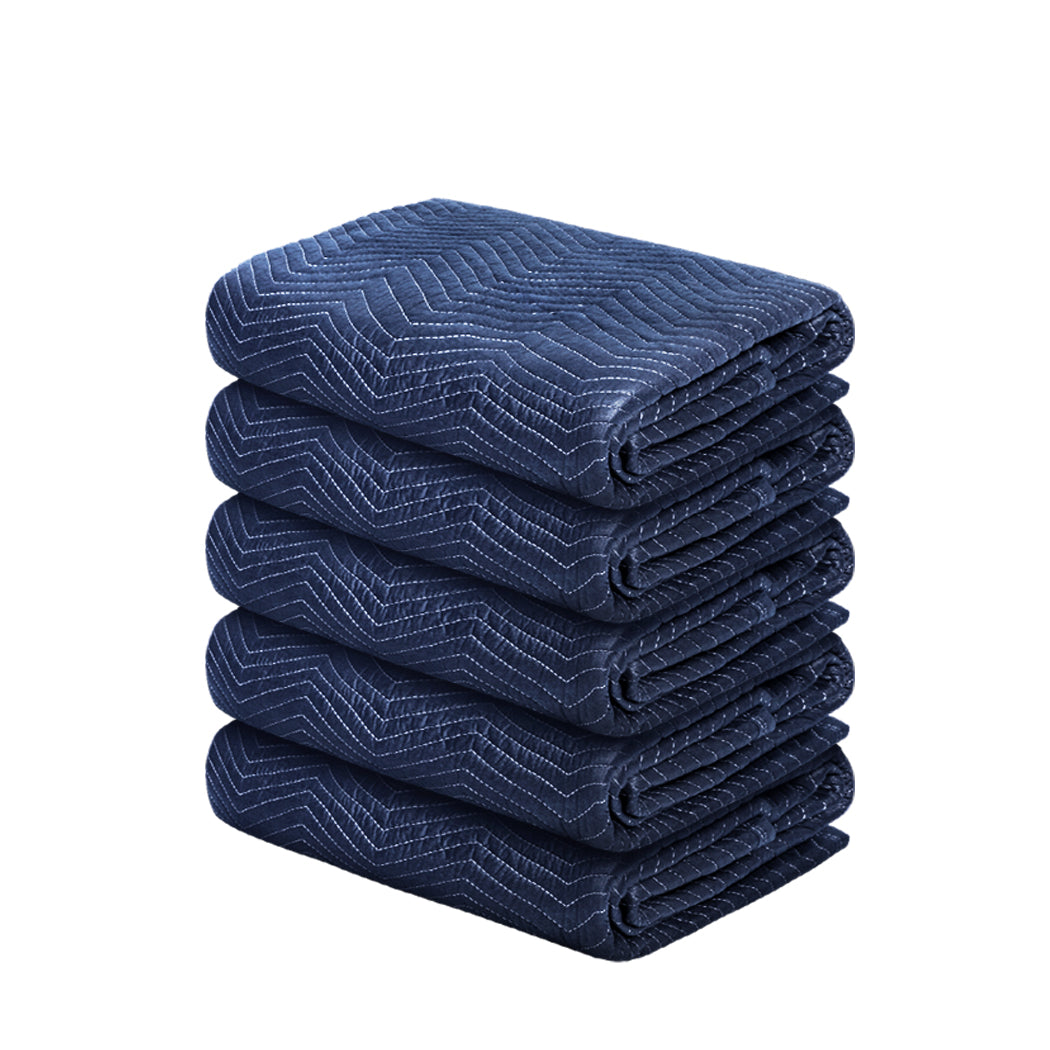 SC10 id - Moving Blanket Furniture