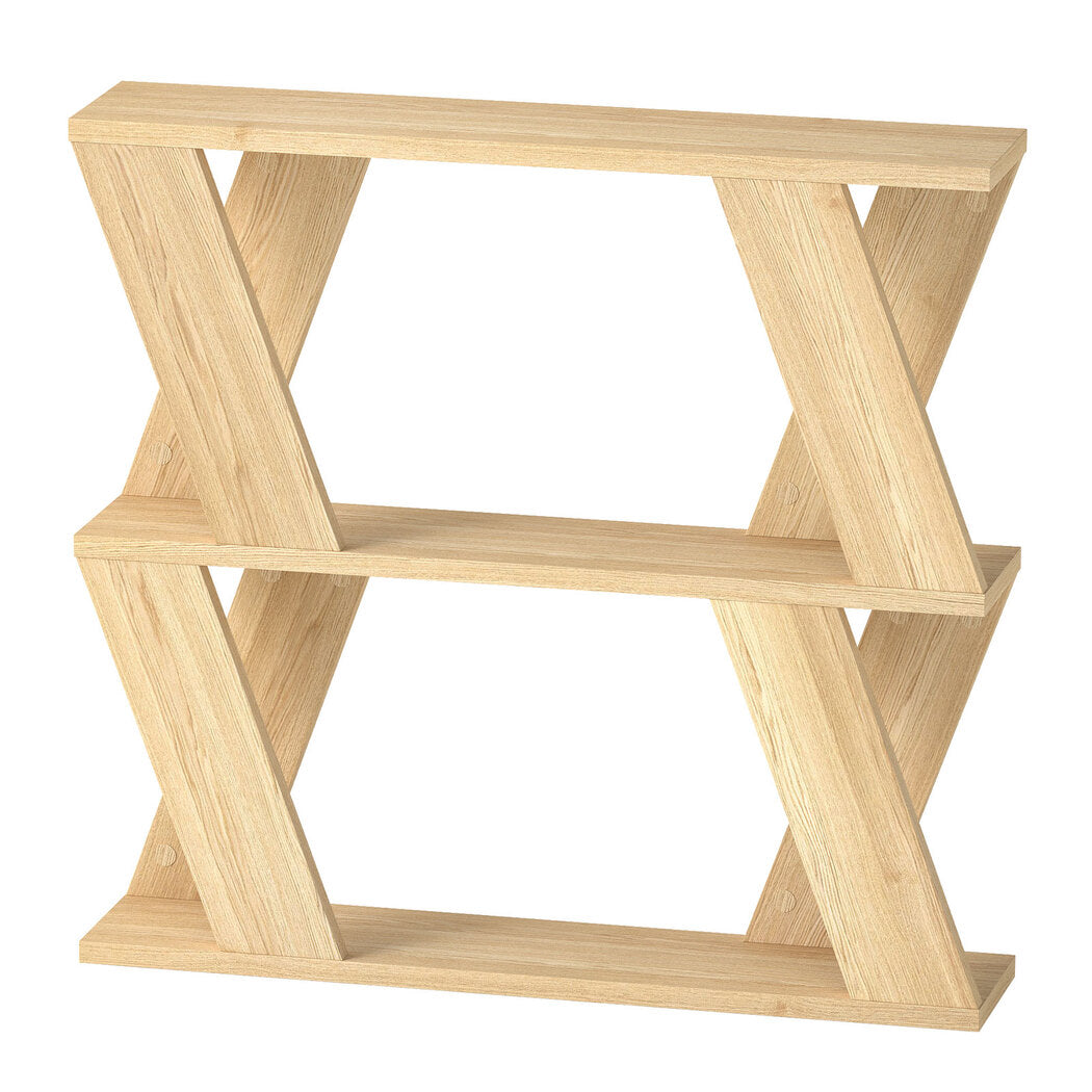 Slim Coffee Table Storage 60x22x56.5cm