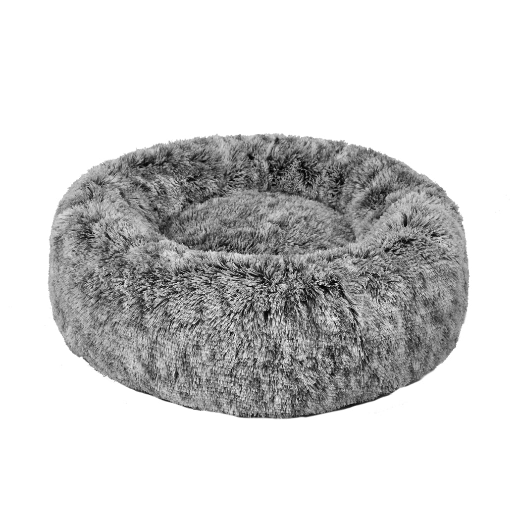 Calming Pet Bed Extra Large 70x27cm