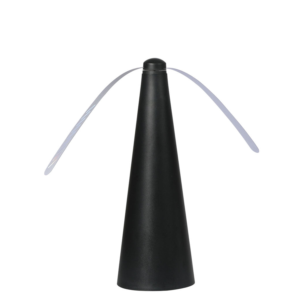 SC2 id - Fly Free Repellent Fan Trap - Entertaining