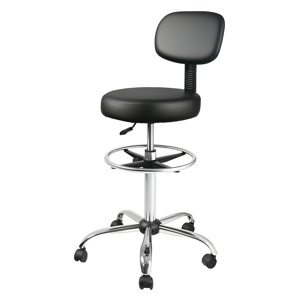 Ergonomic Office Chair Adjustable 41x66x102cm