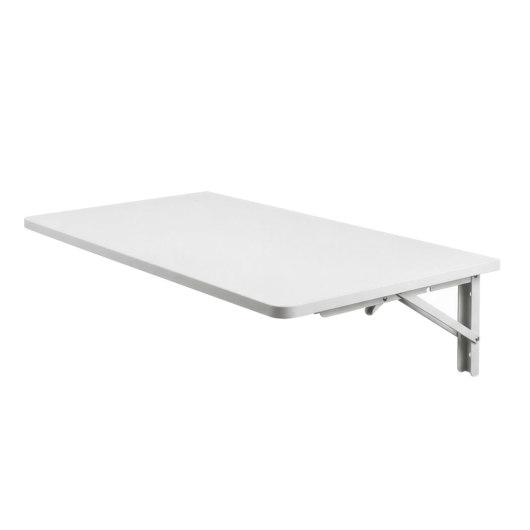 Wall Mounted Folding Desk Space Saving Table | Simpledeals