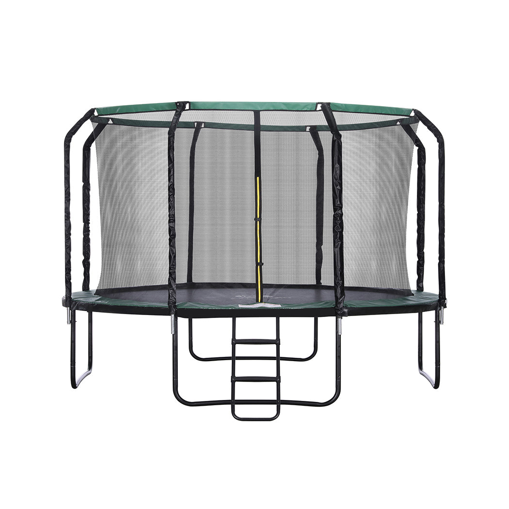 Trampoline Round Trampolines 12 Feet