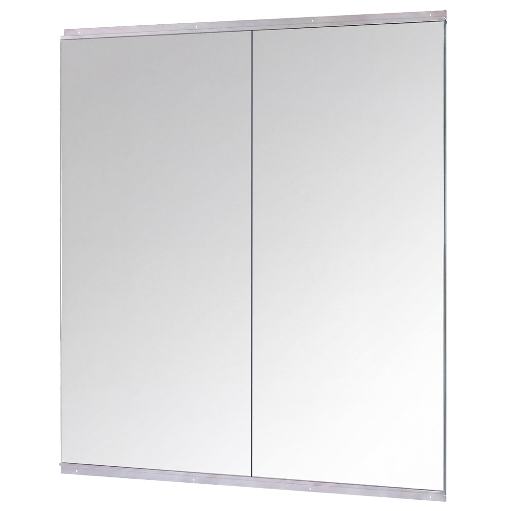 Full Length Gym Mirror Wall Mount 2 Pack | Simpledeals