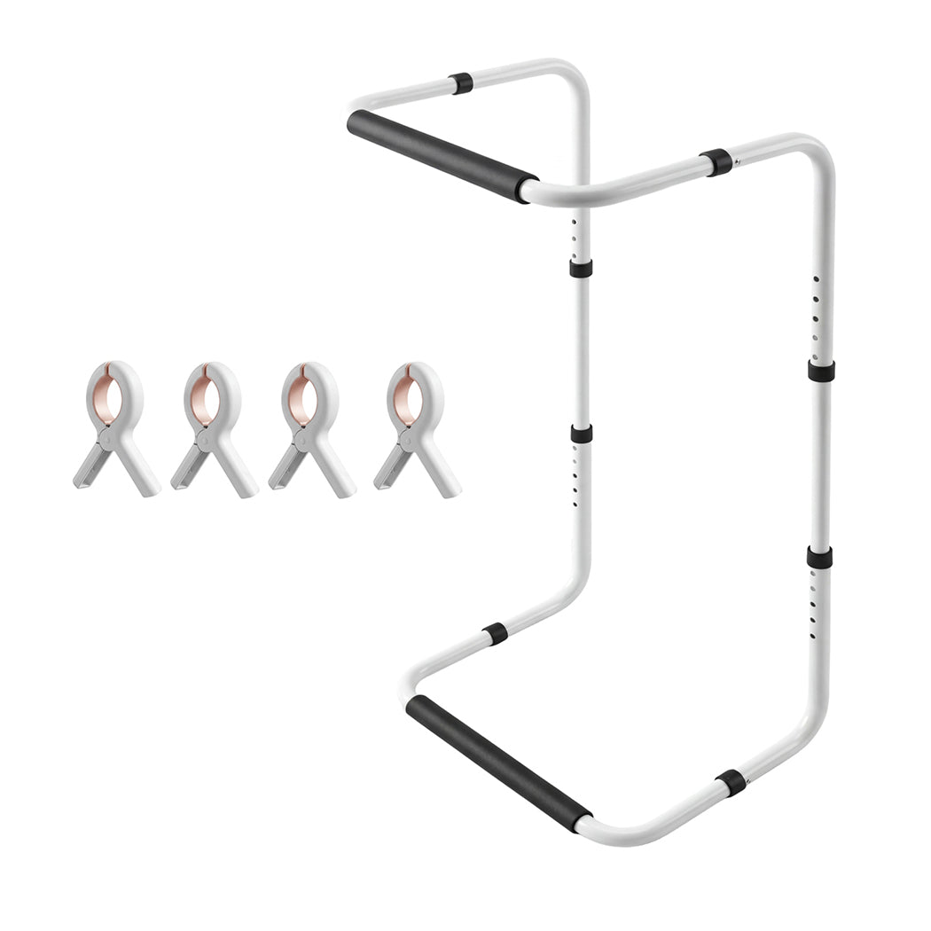 Bed Blanket Lifter Adjustable 66-86cm | Simpledeals