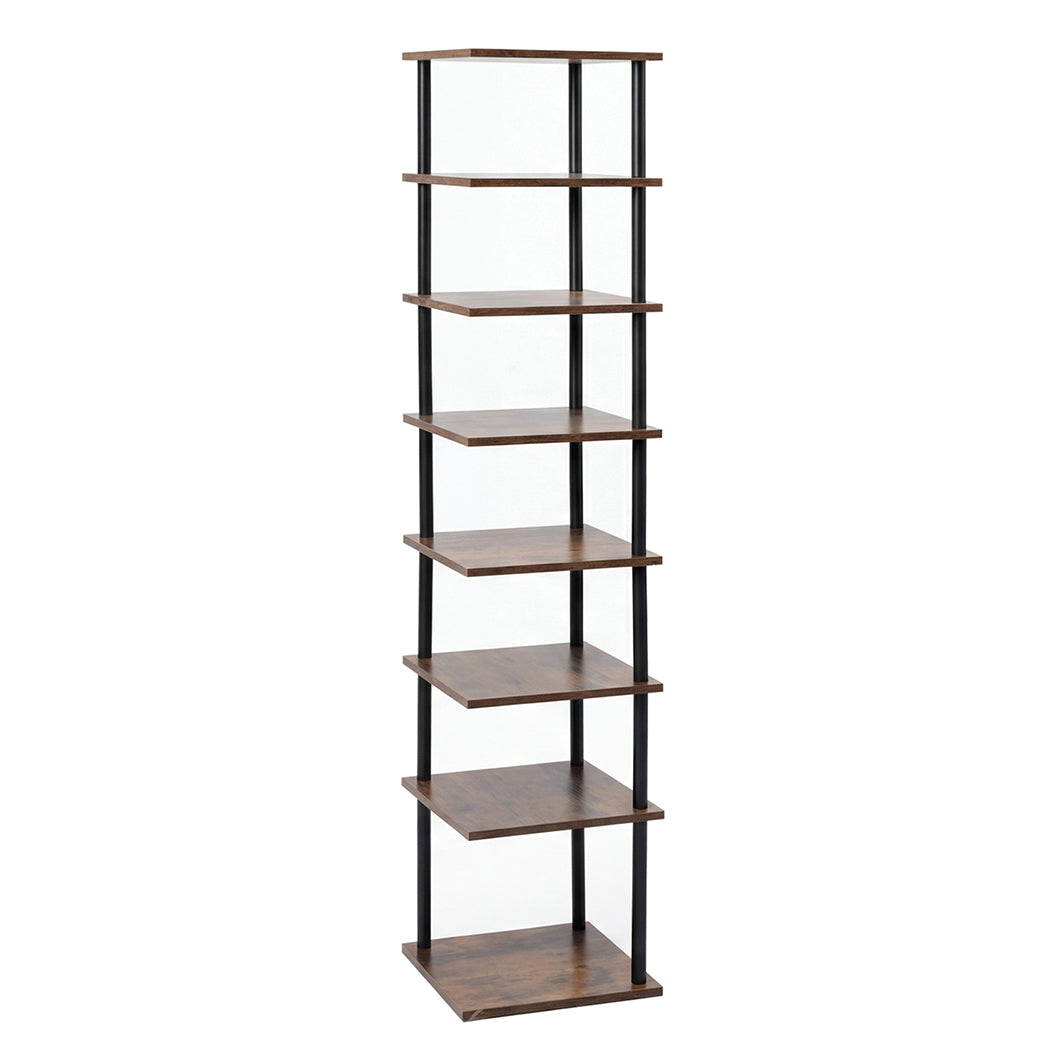 8-Tier Vertical