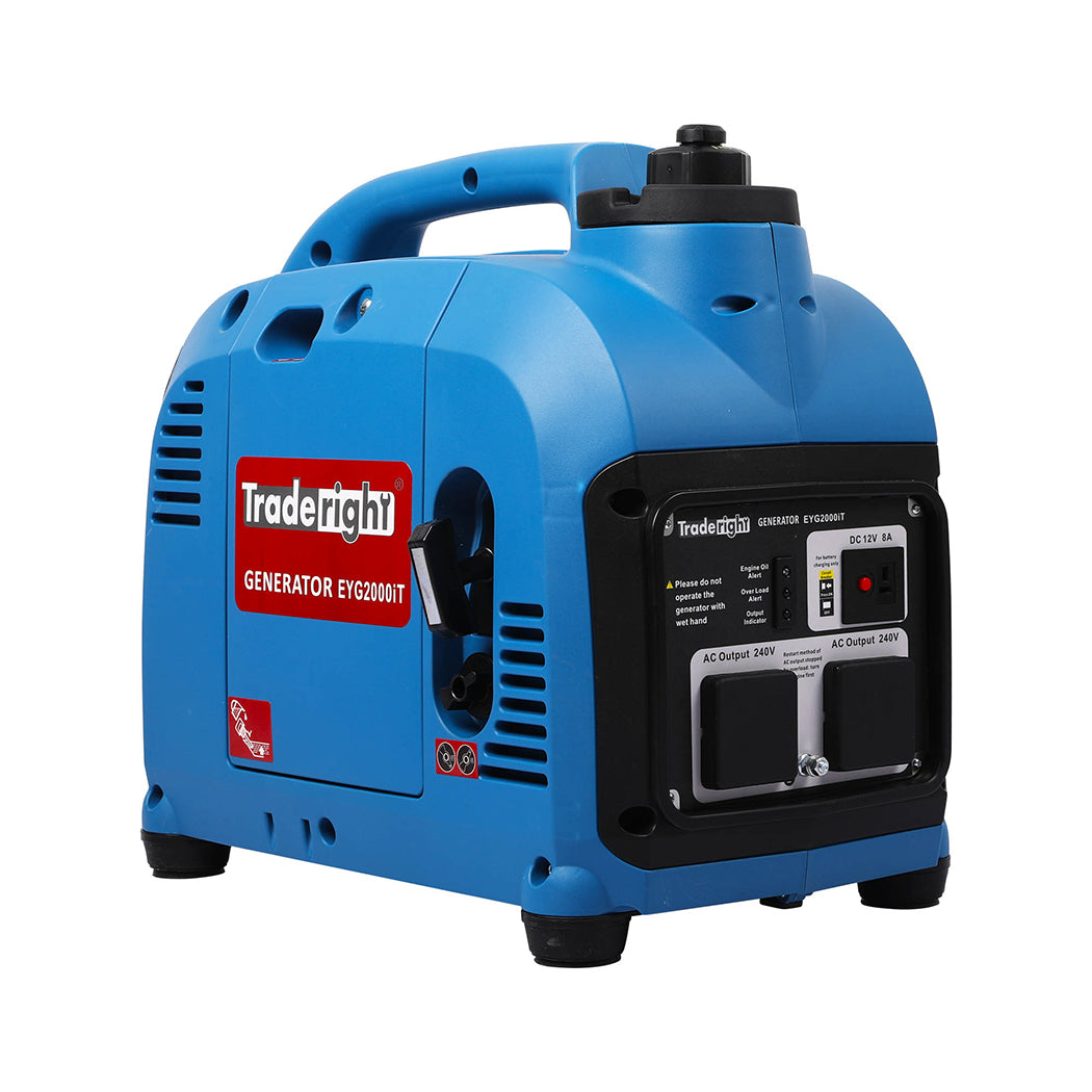 Stylish Inverter Generator Portable