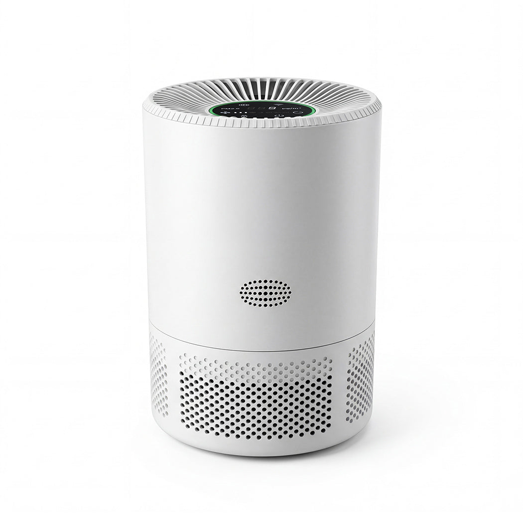 HEPA Air Purifier 70㎡ App Alexa Smart | Simpledeals