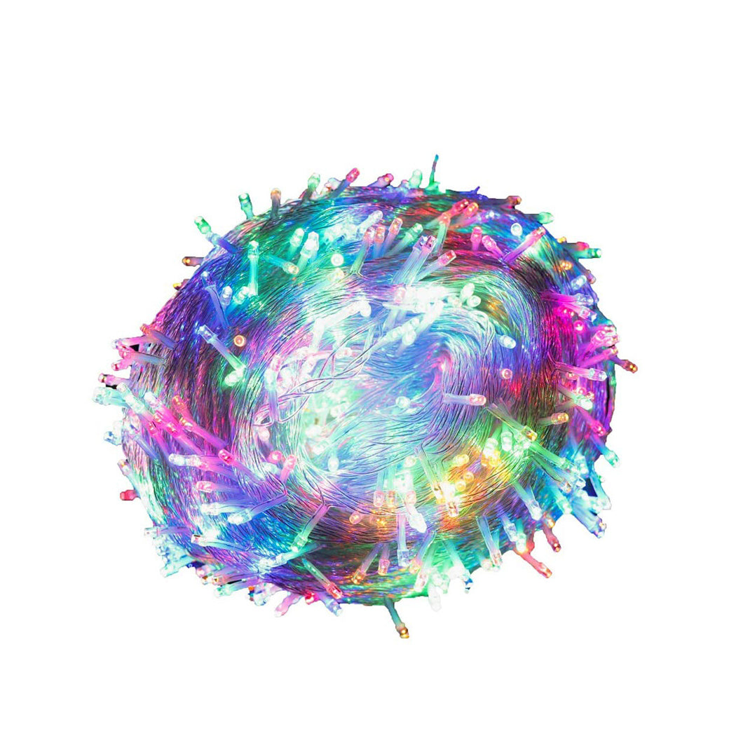 SC2 id - 880LED Christmas Net Lights Mesh - Durable