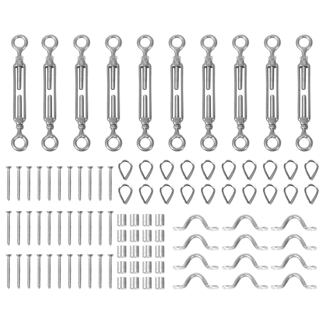SC2 id - Balustrade Wire Kit Rope
