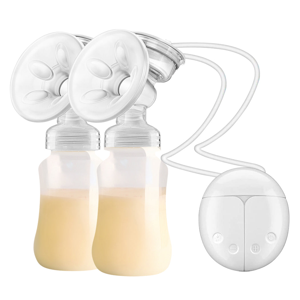 SC2 id - Electric Breast Pump Automatic Milk